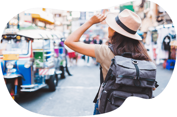 Risk-free workations with Localyze