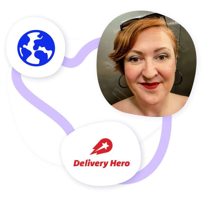 Delivery Hero