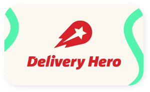 Delivery Hero Case Study