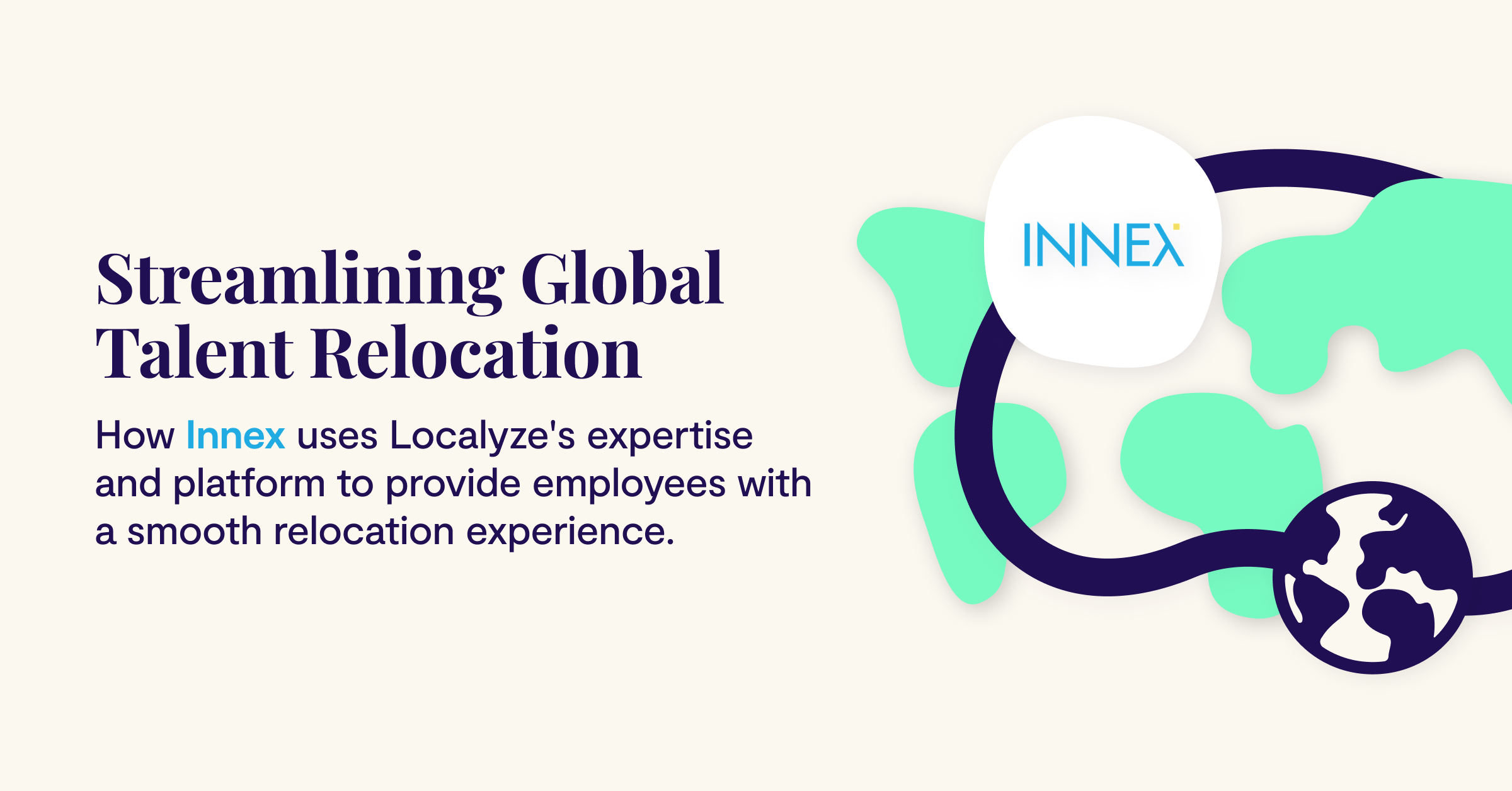 Streamlining Global Talent Relocation | Innex Case Study